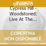 Cypress Hill - Woodstoned: Live At The Woodstock Festival cd