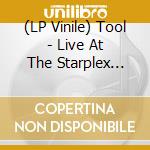 (LP Vinile) Tool - Live At The Starplex Amphitheatre, Dallas lp vinile