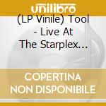 (LP Vinile) Tool - Live At The Starplex Amphitheatre, Dallas vinile