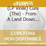 (LP Vinile) Cure (The) - From A Land Down Under: Live In Sydney 1981-08-17 (Color Vinyl) vinile