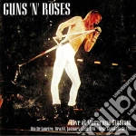 (LP Vinile) Guns N' Roses - Maracana Stadium, Rio De Janero, Brazil (2 Lp) vinile