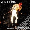 (LP Vinile) Guns N' Roses - Maracana Stadium, Rio De Janero, Brazil (2 Lp) cd
