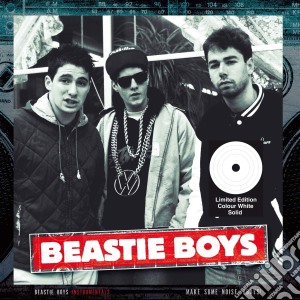 (LP Vinile) Beastie Boys - Make Some Noise Bboys - Instrumentals (2 Lp) (Coloured) lp vinile di Beastie Boys