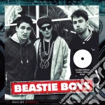 (LP Vinile) Beastie Boys - Make Some Noise Bboys - Instrumentals (2 Lp) (Coloured) vinile