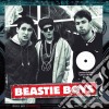 (LP Vinile) Beastie Boys - Make Some Noise Bboys - Instrumentals (2 Lp) (Coloured) cd