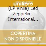 (LP Vinile) Led Zeppelin - International Motor Speedway: Live In Le vinile