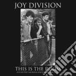 (LP Vinile) Joy Division - This Is The Room vinile