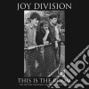 (LP Vinile) Joy Division - This Is The Room cd