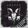 Arkona - Age Of Capricorn cd