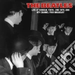 (LP Vinile) Beatles (The) - Live At Budokan, Tokyo, June 30Th, 1966 vinile