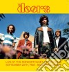 (LP Vinile) Doors (The) - Live At The Konserthhuset, Stockholm (2 Lp) cd