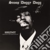 (LP Vinile) Snoop Doggy Dog - Shiznit: Rare Tracks & Radio Sessions cd