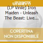 (LP Vinile) Iron Maiden - Unleash The Beast: Live At De Vereeniging vinile