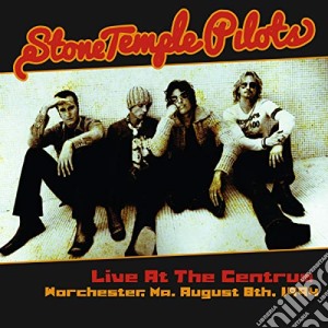 (LP Vinile) Stone Temple Pilots - Live At The Centrum, Worchester 1994 lp vinile di Stone Temple Pilots