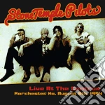 (LP Vinile) Stone Temple Pilots - Live At The Centrum, Worchester 1994 vinile