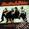 (LP Vinile) Stone Temple Pilots - Live At The Centrum, Worchester 1994 cd