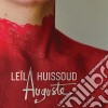 Leila Huissoud - Auguste cd