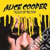 (LP Vinile) Alice Cooper - Live At The Wendler Arena, Saginaw. Mi. cd