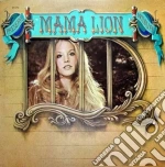(LP Vinile) Mama Lion - Preserve Wildlife (Orange Vinyl In Die-C vinile