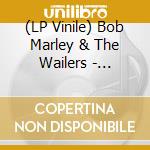 (LP Vinile) Bob Marley & The Wailers - Conquering Lion - National Stadium, King lp vinile