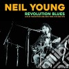 (LP Vinile) Neil Young - Revolution Blues: Live At The Bottom Line cd