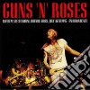 (LP Vinile) Guns N' Roses - River Plate Stadium, Buenos Aires, July 16th 1995 cd