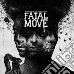 Fatal Move - Somewhere Betwen Life And Death cd