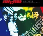 (LP Vinile) Cure (The) - Live At The National Exhibition Centre. Birmingham. Uk 1985 September 20 - Fm Broadcast (White Vinyl) vinile