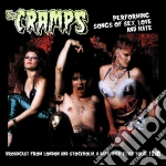 (LP Vinile) Cramps (The) - Performing Songs Of Sex Love And Hate vinile
