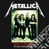 (LP Vinile) Metallica - Seek & Destroy: The Dallas Arena Broadcast cd