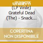 (LP Vinile) Grateful Dead (The) - Snack Benefit Broadcast1975 vinile