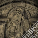 Crimson Moon - Mors Vincit Omnia cd
