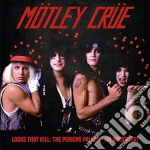 (LP Vinile) Motley Crue - Looks That Kill: The Perkins Palace Broadcast vinile