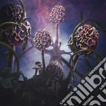 Blut Aus Nord - Hallucinogen cd