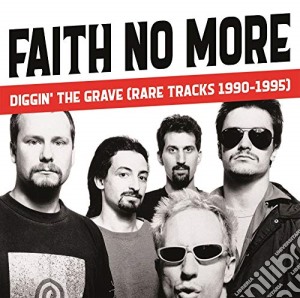 (LP Vinile) Faith No More - No More Diggin The Grave (Rare Tracks 1 lp vinile