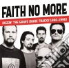 (LP Vinile) Faith No More - No More Diggin The Grave (Rare Tracks 1 cd