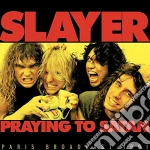(LP Vinile) Slayer - Prayin  To Satan: Recorded At The Zenith vinile