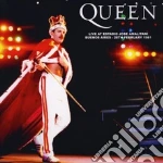 (LP Vinile) Queen - Live At Estadio Amalitani, Buenos Aires 2 vinile