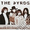 (LP Vinile) Byrds (The) - Lee Jeans Rock Concert 1969 cd