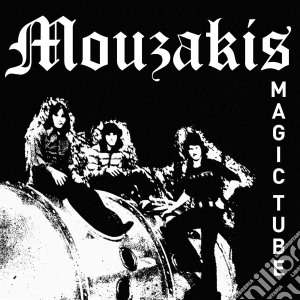 (LP Vinile) Mouzakis - Magic Tube lp vinile