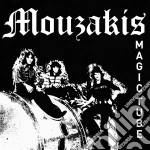 (LP Vinile) Mouzakis - Magic Tube vinile