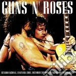 (LP Vinile) Guns N' Roses - Estadio Nacional, Santiago, Chile, Decem (2 Lp) vinile