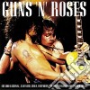 (LP Vinile) Guns N' Roses - Estadio Nacional, Santiago, Chile, Decem (2 Lp) cd