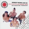 Red Hot Chili Peppers - Kawasaki Città Club Japan 1990 Fm Broadcast cd