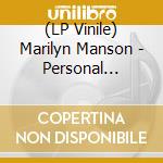 (LP Vinile) Marilyn Manson - Personal Jesus: Live Inthe Netherlands ( lp vinile