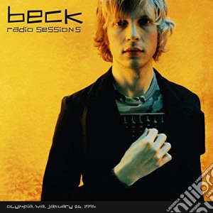 (LP Vinile) Beck - Radio Sessions 1994 lp vinile