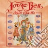 (LP Vinile) Jorge Ben - Solta O Pavao cd
