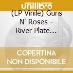 (LP Vinile) Guns N' Roses - River Plate Stadium Buenos Aires July 16Th 1993 - Fm Broadcast vinile