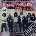 (LP Vinile) Iron Maiden - Unleash The Beast: Live At De Vereeniging Nijmegen, Netherlands vinile