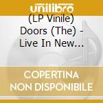 (LP Vinile) Doors (The) - Live In New York City 1969: Westwood One lp vinile di Doors (The)